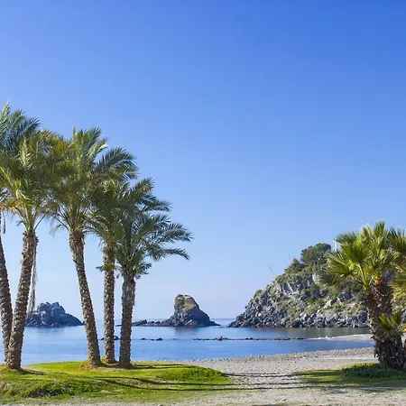 Central Almunecar, Beach Playa 125 Metres, By Old Town Exterior photo