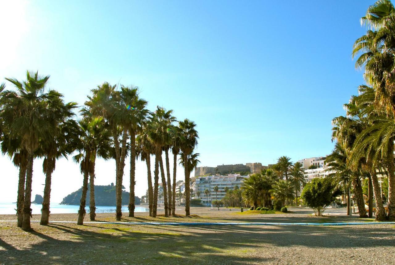 Almunecar, Playa 125 Metres, By Old Town Apartament
