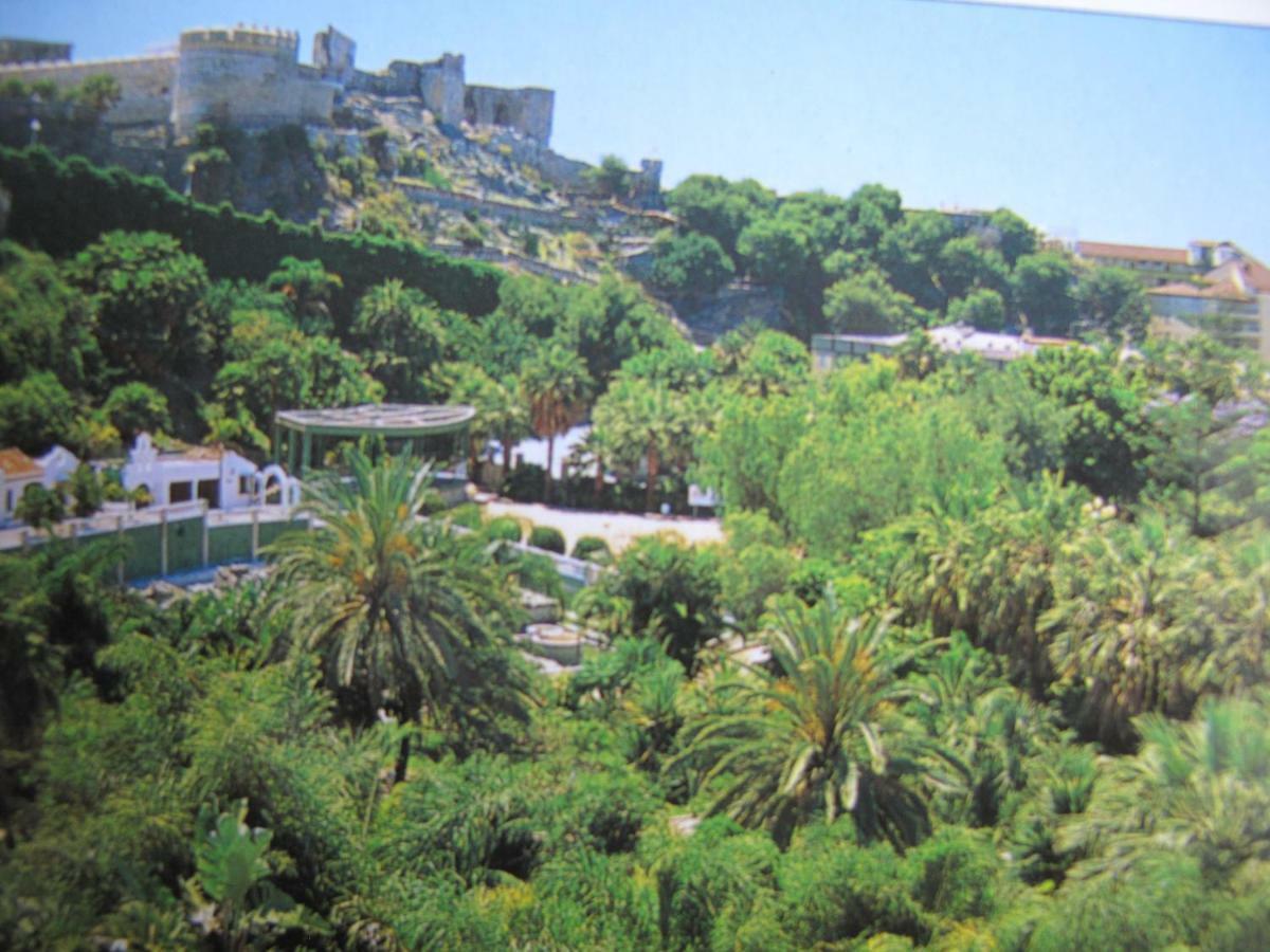 Almunecar, Playa 125 Metres, By Old Town Apartament *