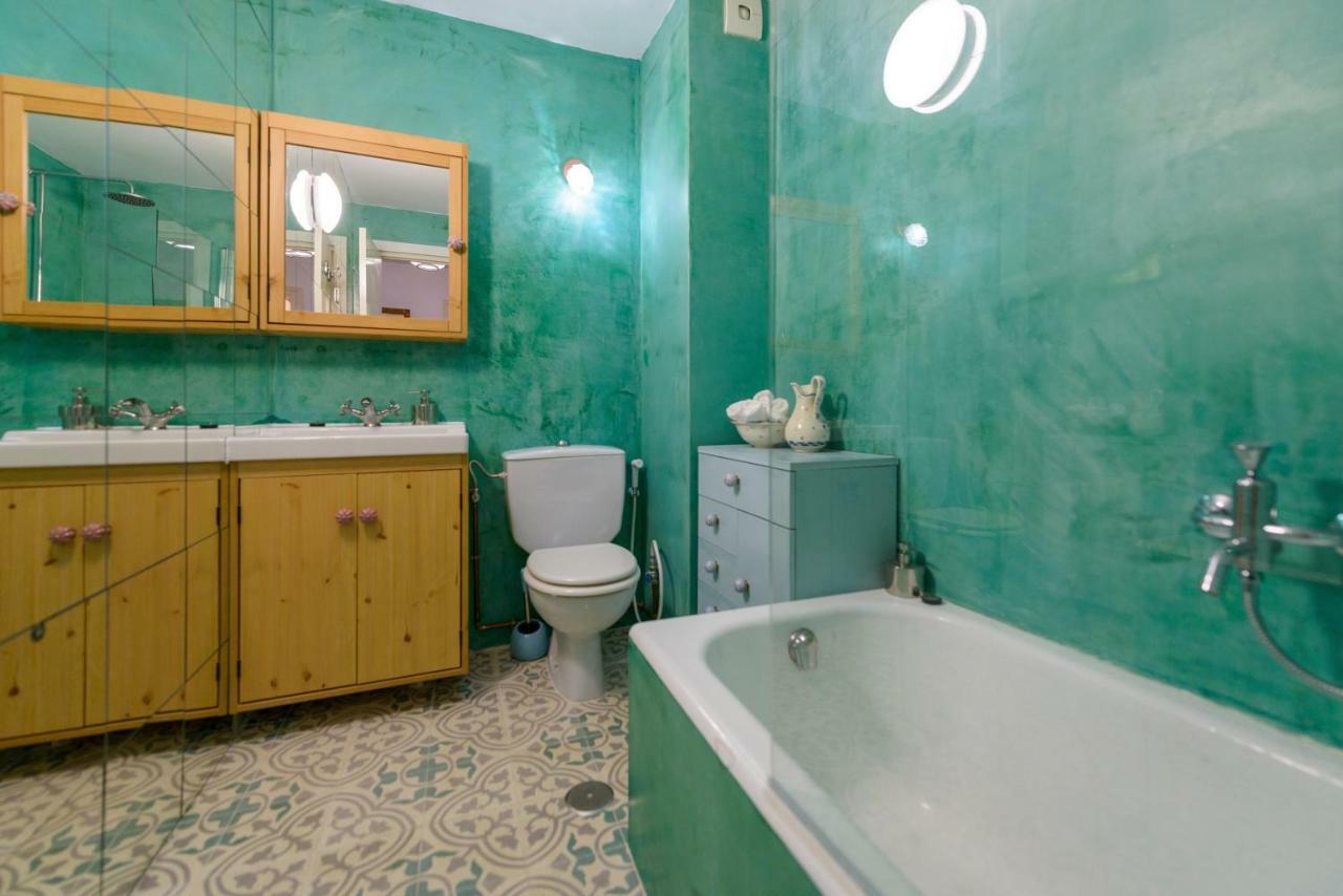 Apartment Almunecar, Playa 125 Metres, By Old Town Almuñécar