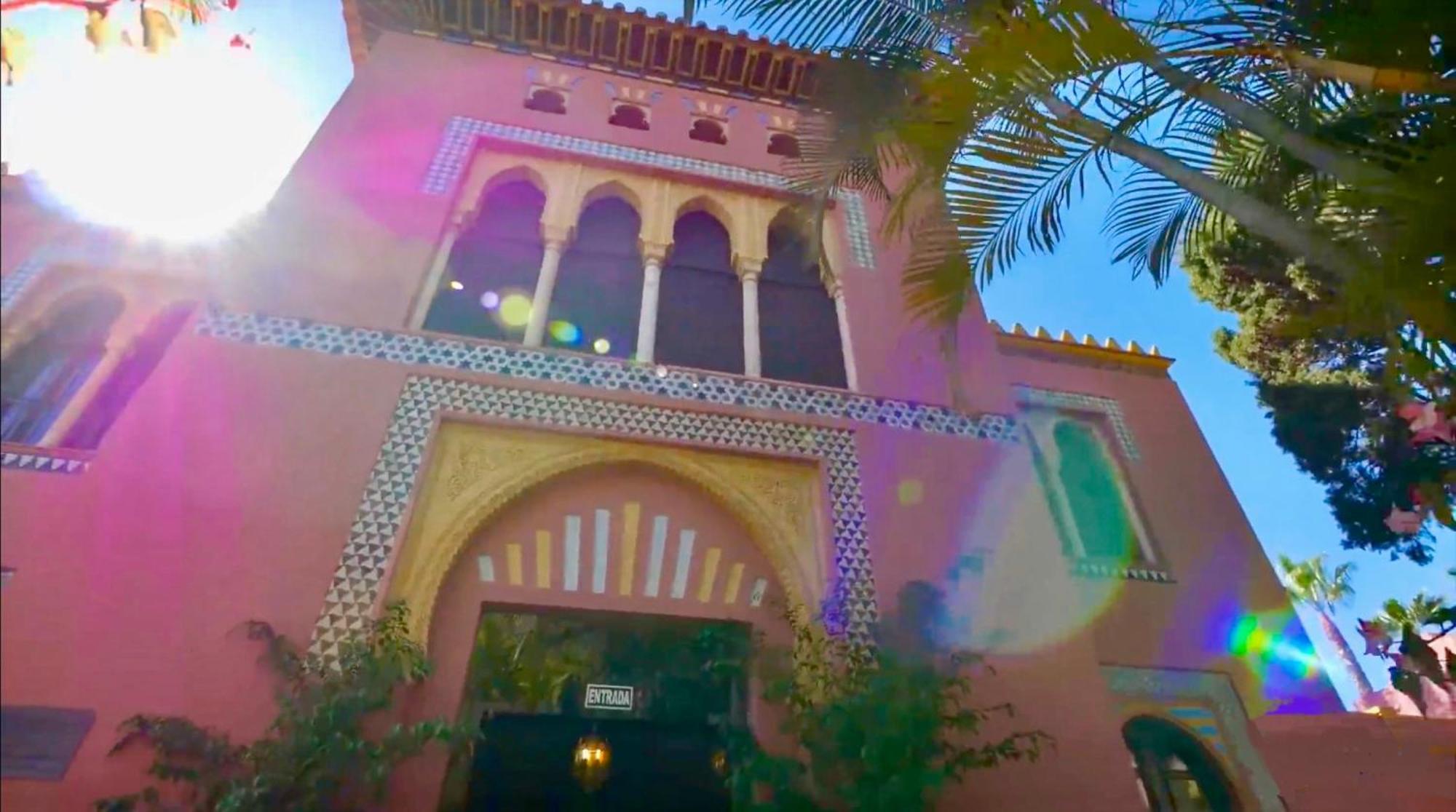 Apartment Almunecar, Playa 125 Metres, By Old Town *