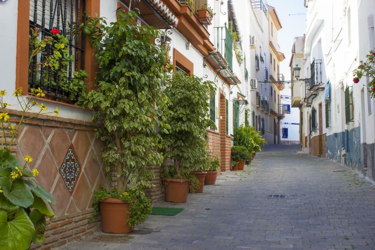 Almunecar, Playa 125 Metres, By Old Town Almunecar