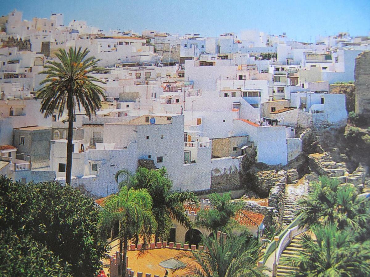 Almunecar, Playa 125 Metres, By Old Town * Almunecar
