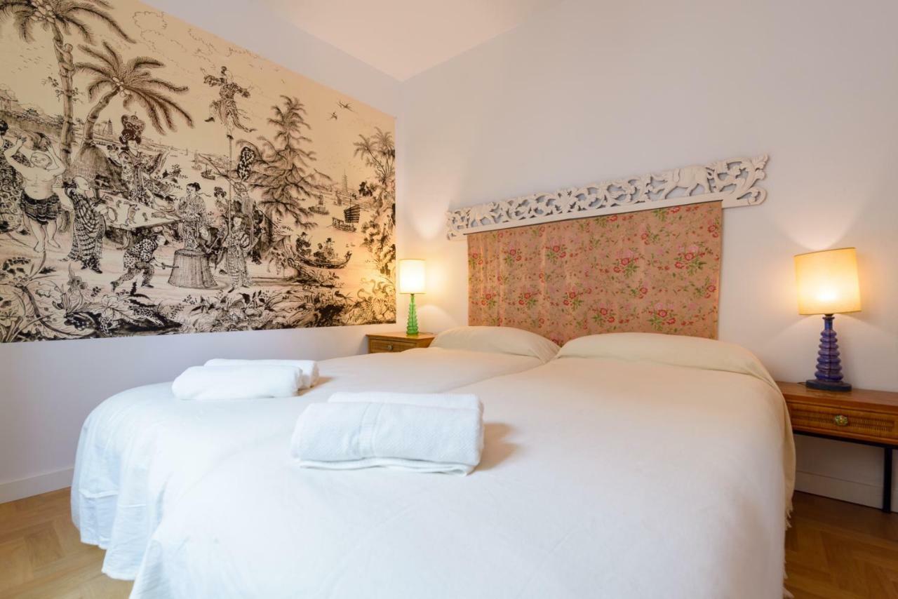 Almunecar, Playa 125 Metres, By Old Town Apartment *